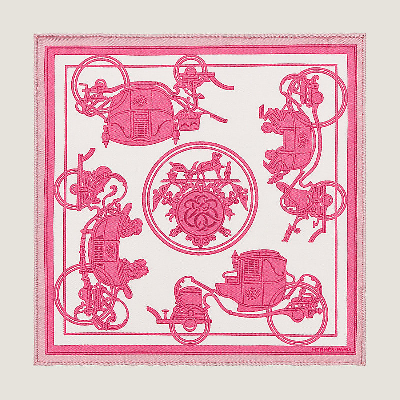 Ex-Libris nano scarf 20