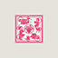 Ex-Libris nano scarf 20, View: Worn, worn, view 1 of 3