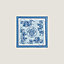 Ex-Libris nano scarf 20, View: Worn, worn, view 1 of 3