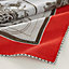 Ex-Libris scarf 45, View: Detail, detail, view 3 of 3