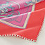 Ex-Libris scarf 45, View: Detail, detail, view 3 of 3