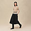 "Ex-Libris" short-sleeve sweater, View: Worn, worn, view 1 of 5