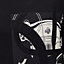 "Ex-Libris" t-shirt, View: Worn, worn, view 5 of 5