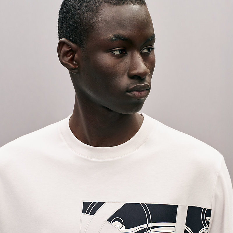 "Ex-Libris" t-shirt, View: , view 4 of 5