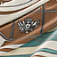 Ex-Libris triangle, View: Detail, detail, view 3 of 3