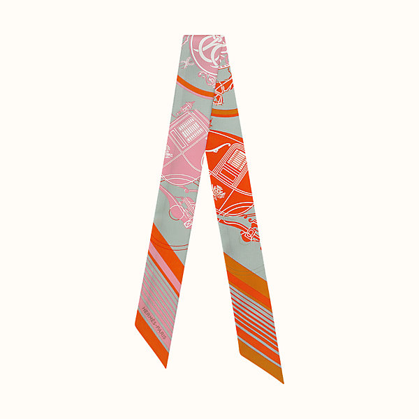 hermes twilly scarf