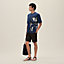 "Ex-Libris" 티셔츠, 보기: 이미지: 제품 착용 이미지, worn, 1개 중 5번째 보기