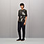 “Ex-Libris” 티셔츠, 보기: 이미지: 제품 착용 이미지, worn, 1개 중 5번째 보기