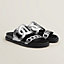 Extra sandal, View: Worn, worn, view 1 of 5