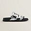 Extra sandal, View: Worn, worn, view 3 of 5