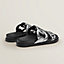 Extra sandal, View: Worn, worn, view 4 of 5