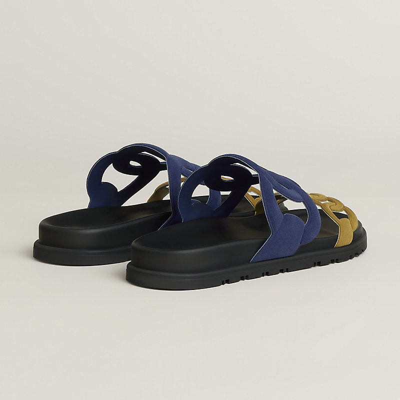 Extra sandal