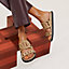 Extra sandal, View: Worn, worn, view 2 of 5