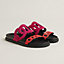 Extra sandal, View: front, front, view 1 of 5