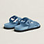 Extra sandal, View: Back, back, view 4 of 5