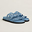 Extra sandal, View: front, front, view 1 of 5