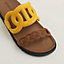 Extra sandal, View: above, above, view 5 of 5