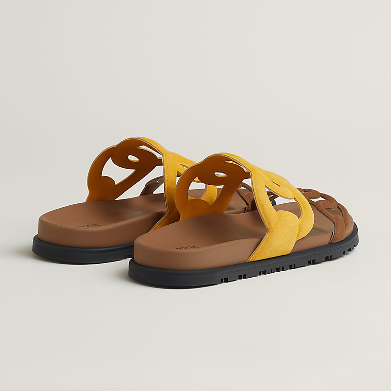 Extra sandal