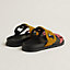 Extra sandal, View: Back, back, view 4 of 5