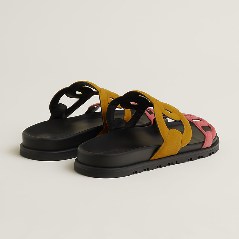 Extra sandal