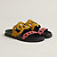 Extra sandal, View: front, front, view 1 of 5