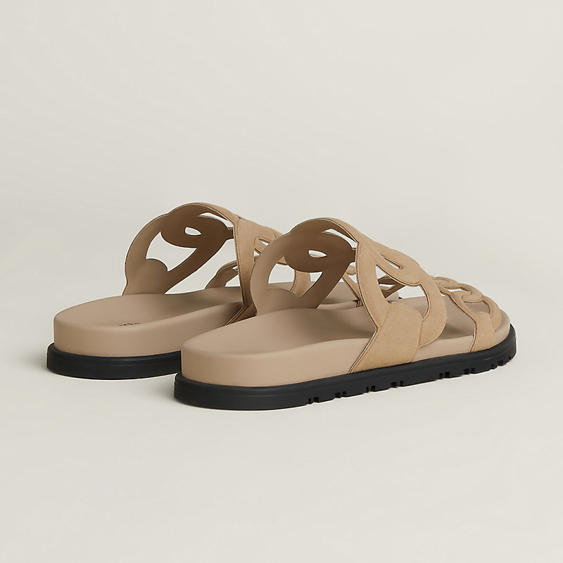 Extra sandal