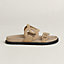 Extra sandal, View: side, side, view 3 of 5
