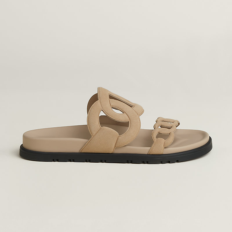 Extra sandal