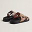 Extra sandal, View: Back, back, view 4 of 5