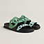 Extra sandal, View: front, front, view 1 of 5