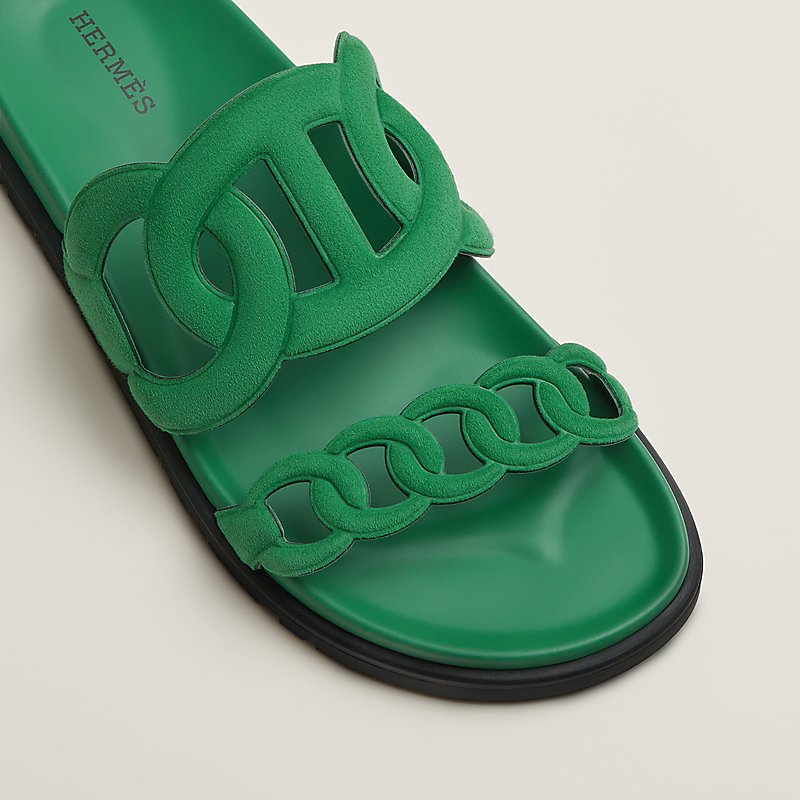 Extra sandal