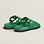 Extra sandal, View: Back, back, view 4 of 5