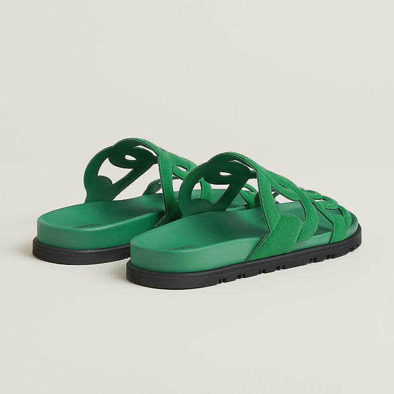 Extra sandal