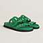 Extra sandal, View: front, front, view 1 of 5