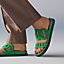 Extra sandal, View: Worn, worn, view 2 of 5