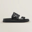 Extra sandal, View: Worn, worn, view 3 of 5