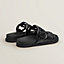 Extra sandal, View: Worn, worn, view 4 of 5