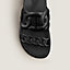 Extra sandal, View: Worn, worn, view 5 of 5