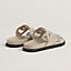 Extra sandal, View: Back, back, view 4 of 5