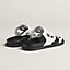 Extra sandal, View: Back, back, view 4 of 5