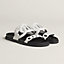 Extra sandal, View: front, front, view 1 of 5