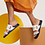 Extra sandal, View: Worn, worn, view 2 of 5