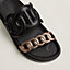 Extra sandal, View: above, above, view 5 of 5