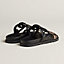 Extra sandal, View: Back, back, view 4 of 5