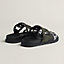 Extra sandal, View: Back, back, view 4 of 5