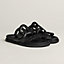 Extra sandal, View: front, front, view 1 of 5