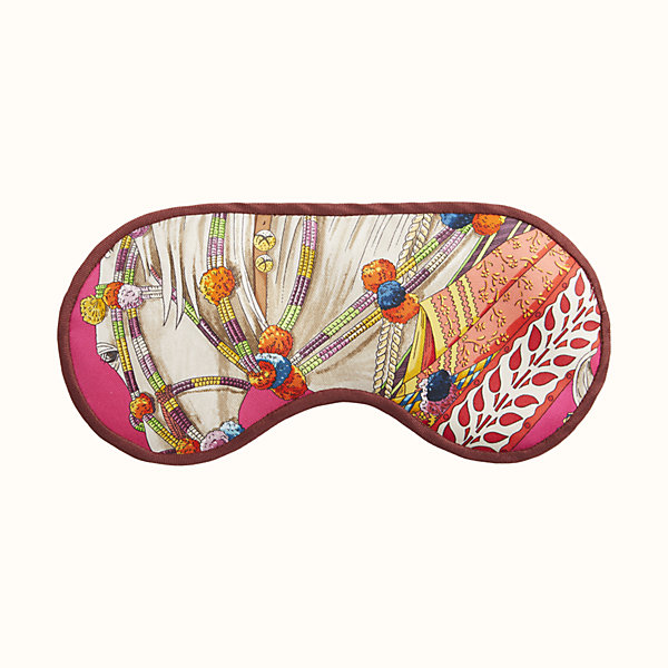 Eye Mask Hermes Finland