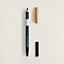Eye pencil, Bleu de Prusse, View: front, front, view 1 of 8