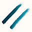 Eye pencil, Bleu de Prusse, View: front, front, view 6 of 8