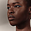Eye pencil, Bleu de Prusse, View: Worn, worn, view 4 of 8